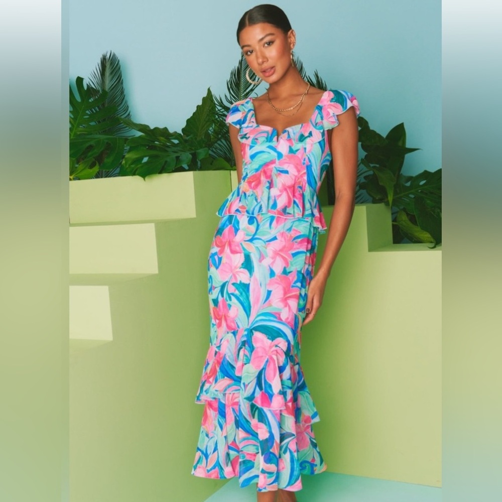 Show Me Your MuMu Dress - New